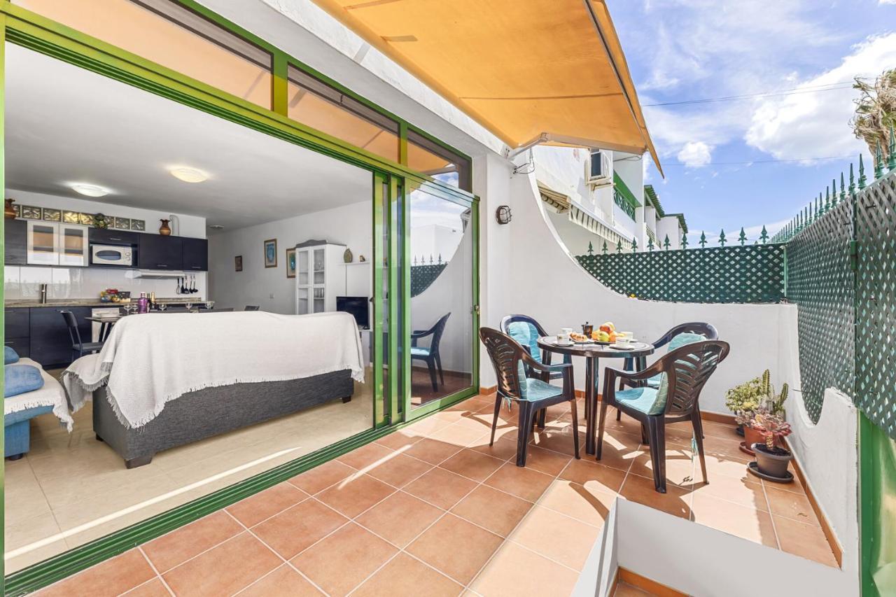 Apartamento Austria Puerto Del Carmen Puerto del Carmen  Exterior photo
