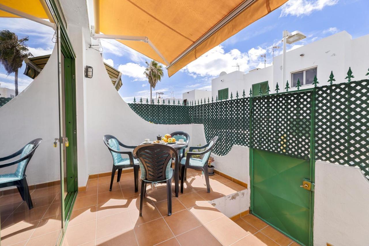 Apartamento Austria Puerto Del Carmen Puerto del Carmen  Exterior photo