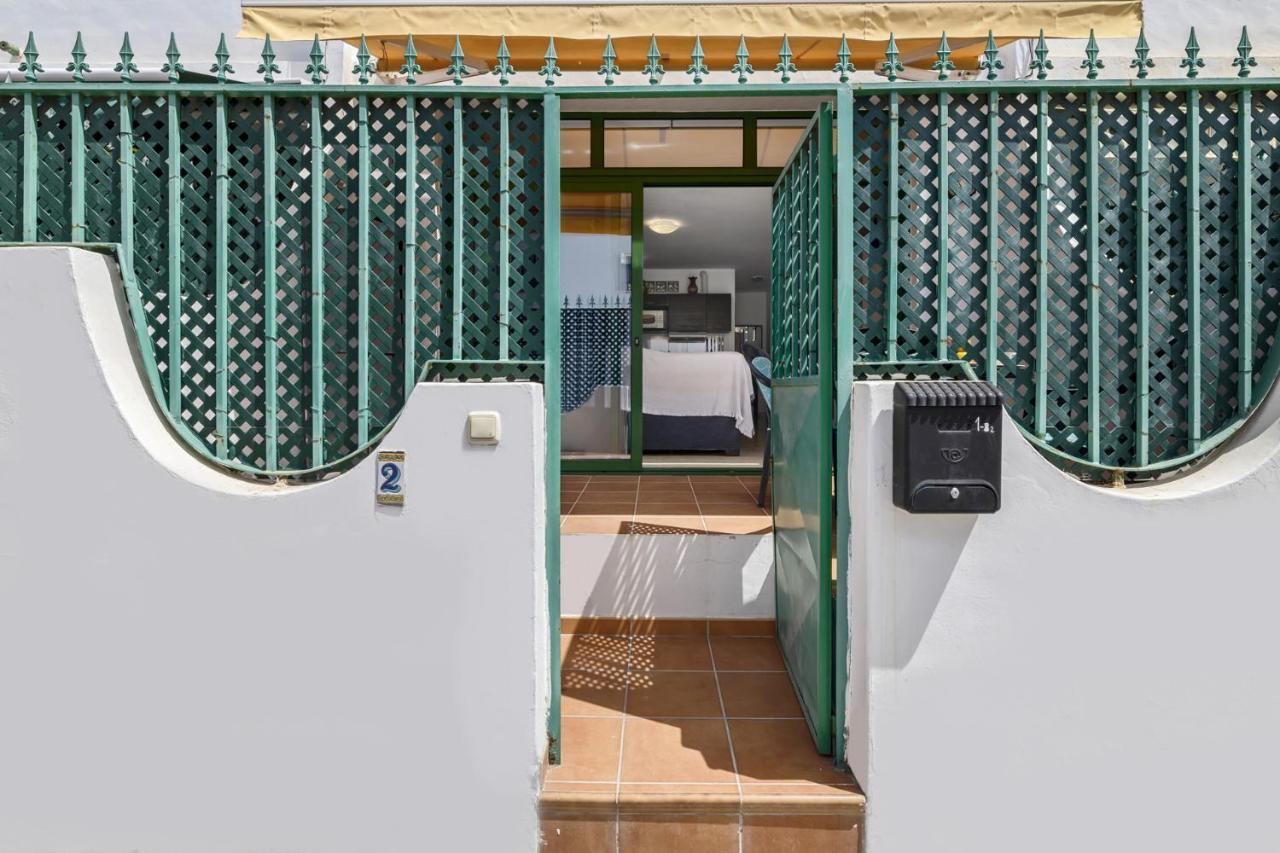 Apartamento Austria Puerto Del Carmen Puerto del Carmen  Exterior photo